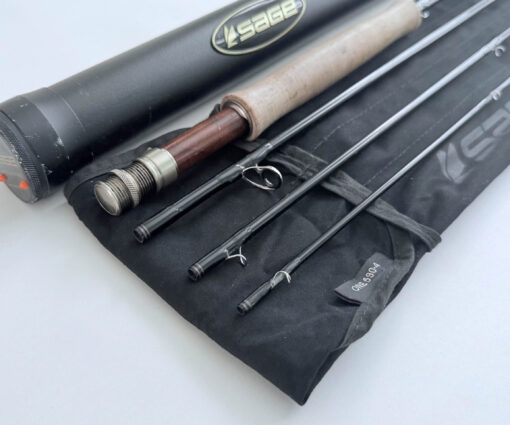 Sage one 9' #5 Trout Fly rod