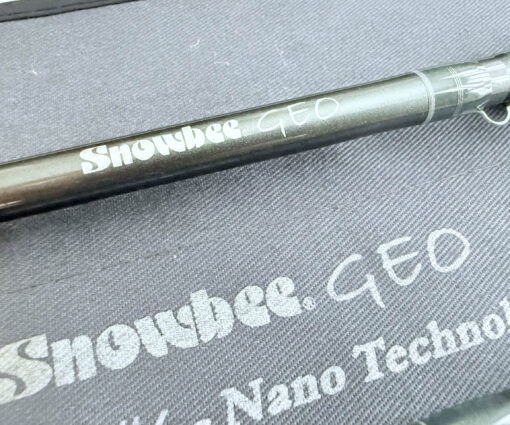   Snowbee GEO 9' #6 Trout Fly rod