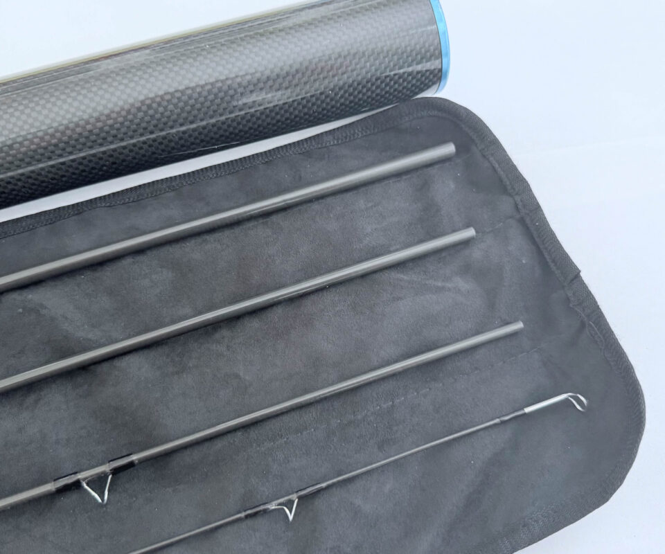   Redington Link 9' #5 Trout Fly rod