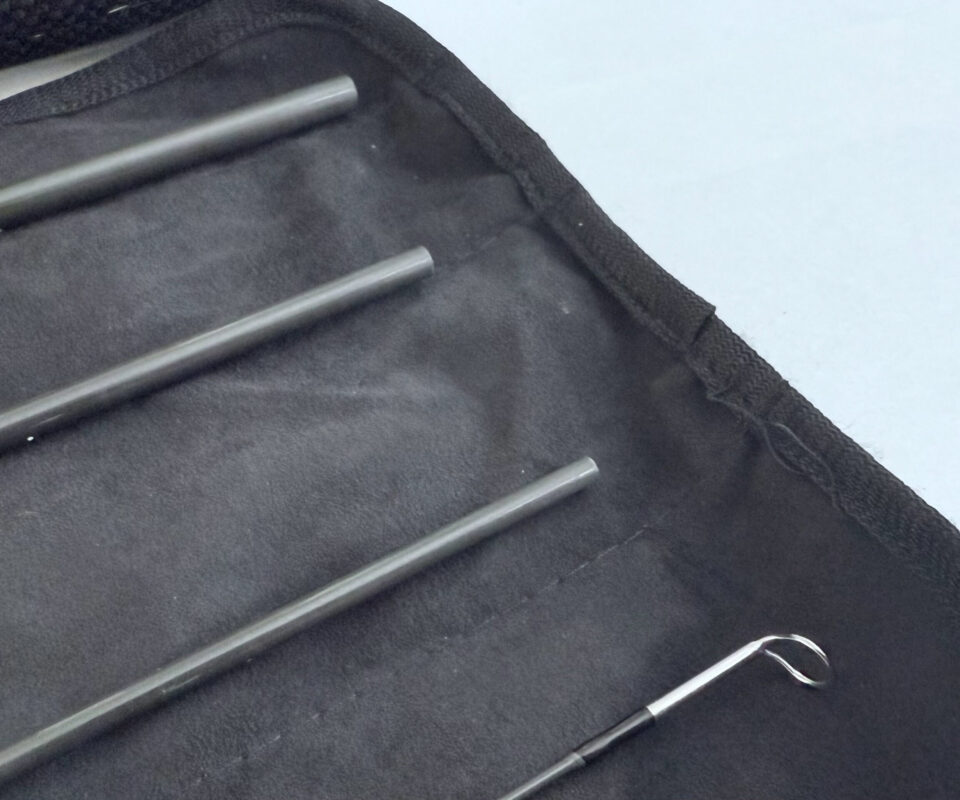   Redington Link 9' #5 Trout Fly rod