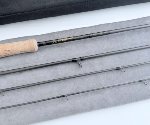   G loomis GLX 10' #6 Trout Fly rod