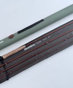   Snowbee Classic 9' #6 Trout Fly rod