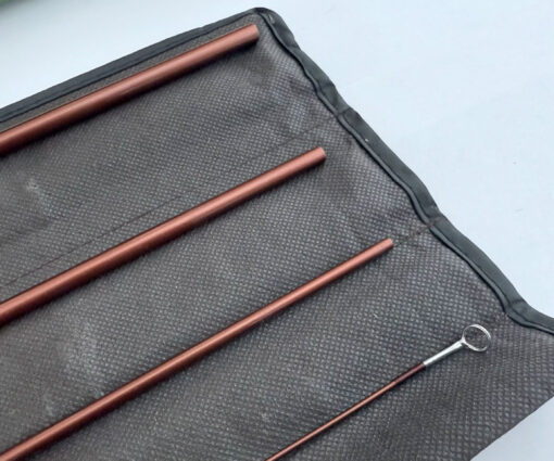   Snowbee Classic 9' #6 Trout Fly rod