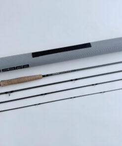   Sage Approach 9' #5 Trout Fly rod