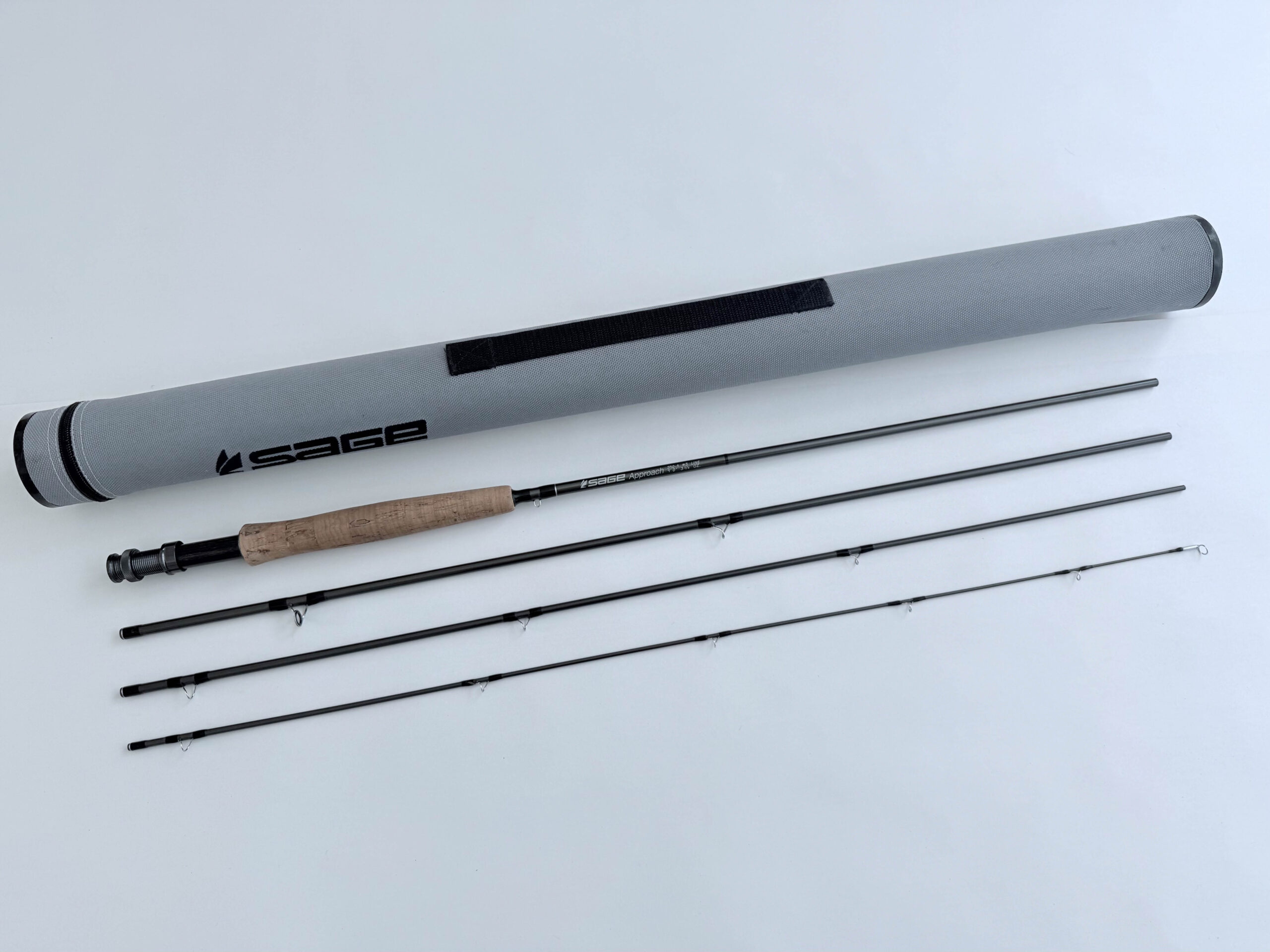 Sage Approach 9' #5 Trout Fly rod