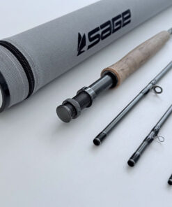 Sage Approach 9' #5 Trout Fly rod