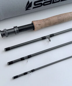 Sage Approach 9' #5 Trout Fly rod