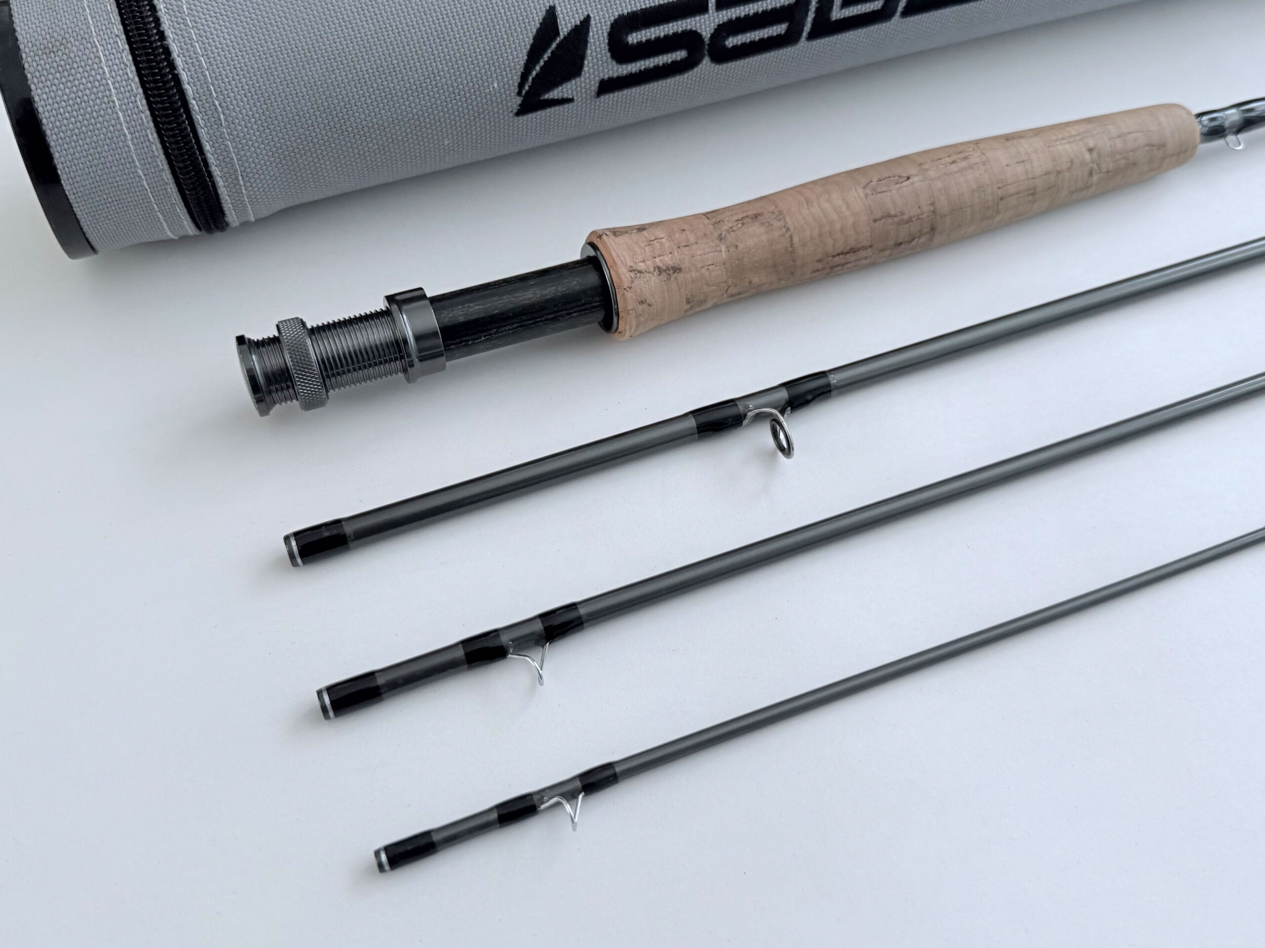 Sage Approach 9' #5 Trout Fly rod