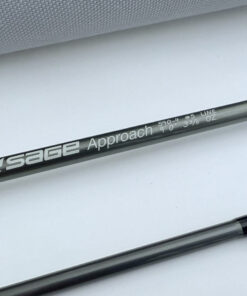 Sage Approach 9' #5 Trout Fly rod