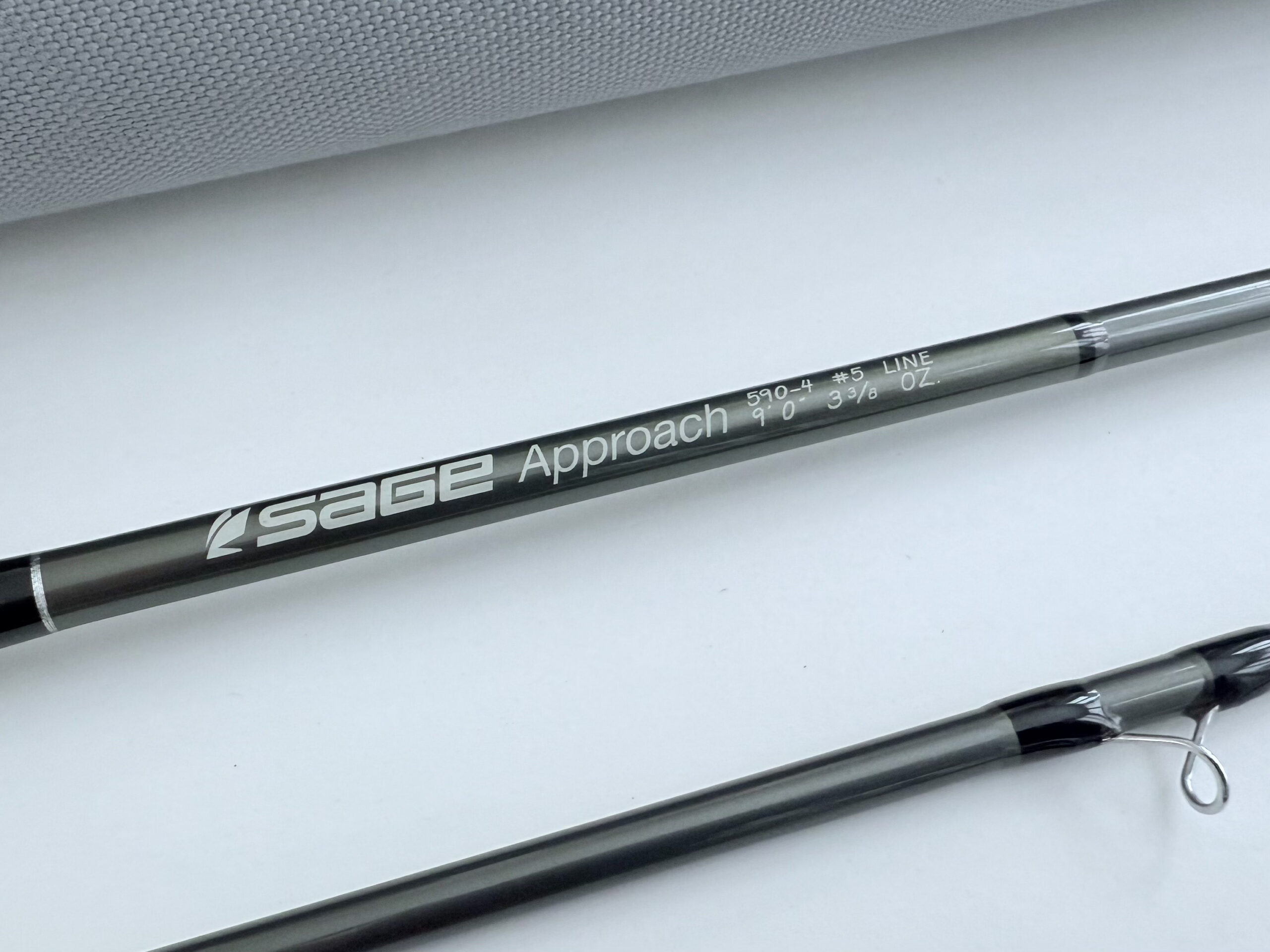 Sage Approach 9' #5 Trout Fly rod