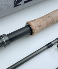 Sage Approach 9' #5 Trout Fly rod