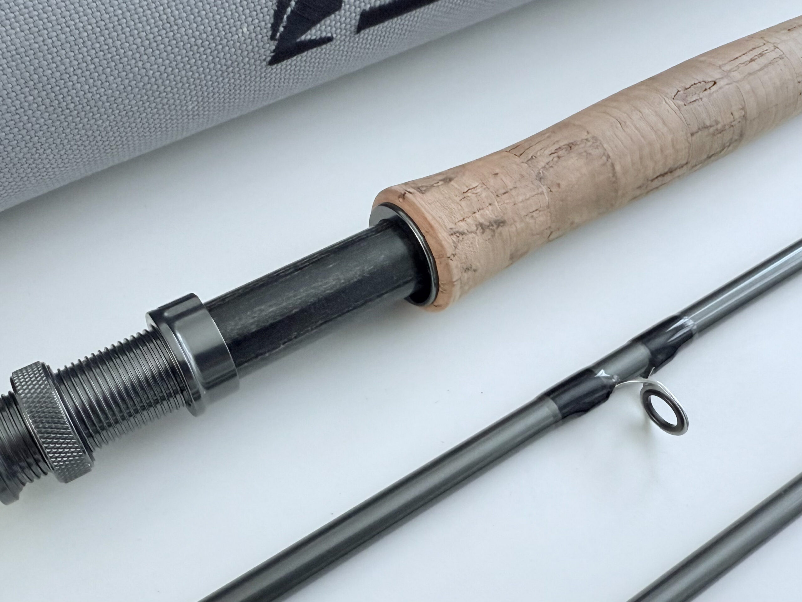 Sage Approach 9' #5 Trout Fly rod