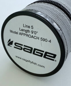 Sage Approach 9' #5 Trout Fly rod