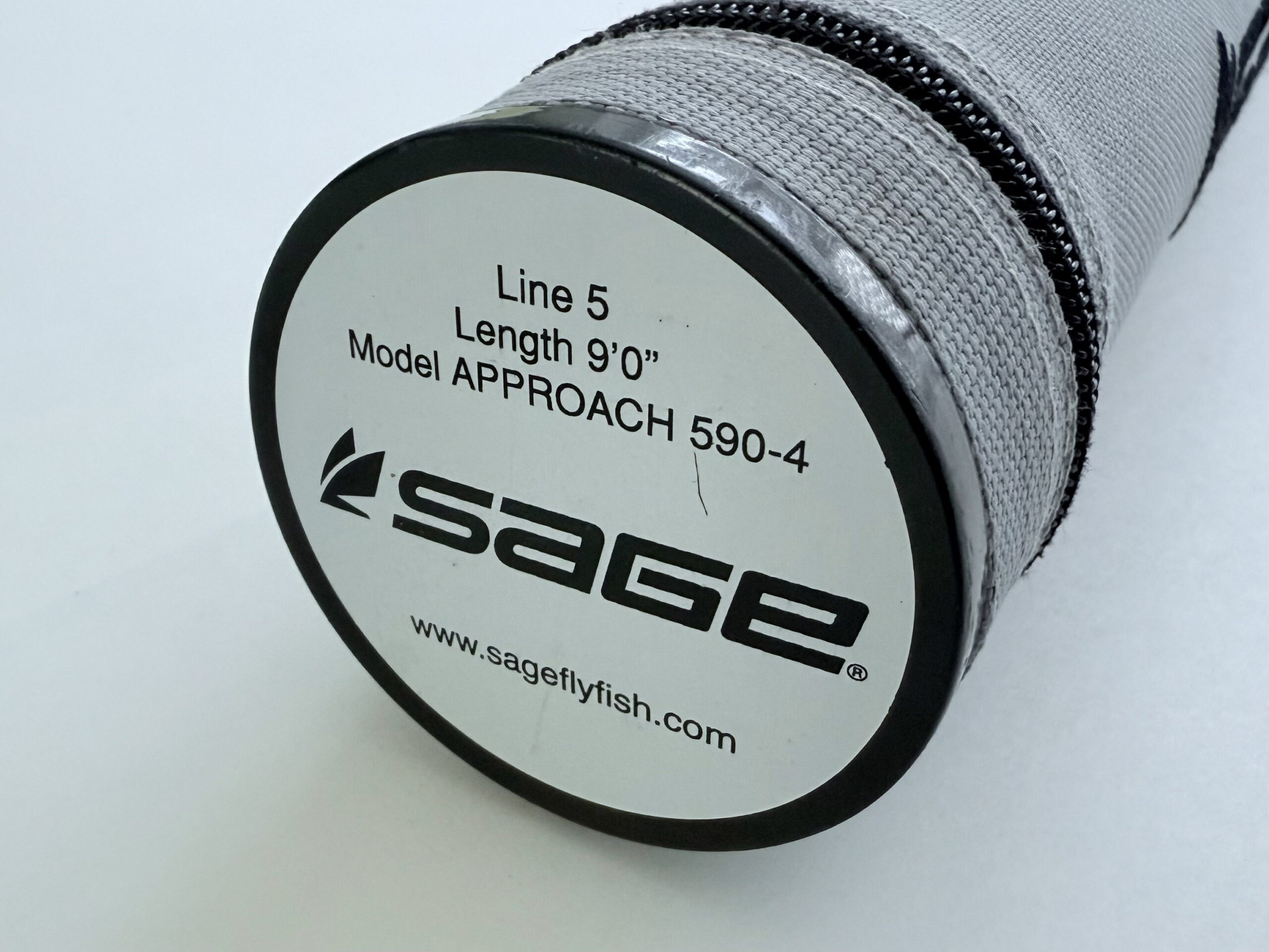 Sage Approach 9' #5 Trout Fly rod