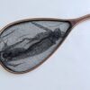 Snowbee Pear shaped landing net