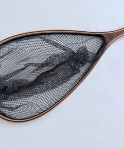 Snowbee Pear shaped landing net