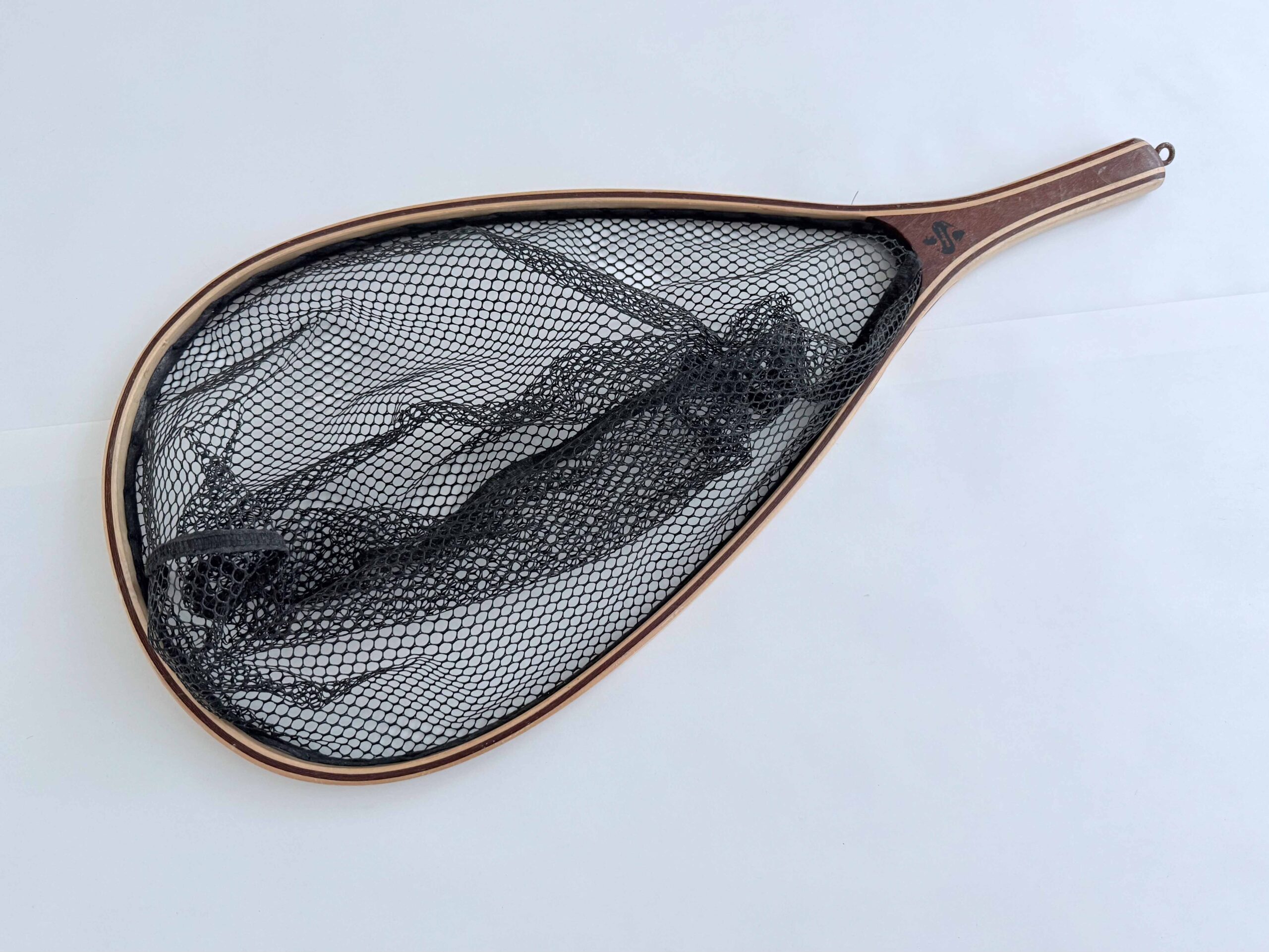 Snowbee Pear shaped landing net