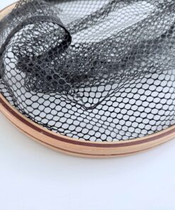   Snowbee Pear shaped landing net