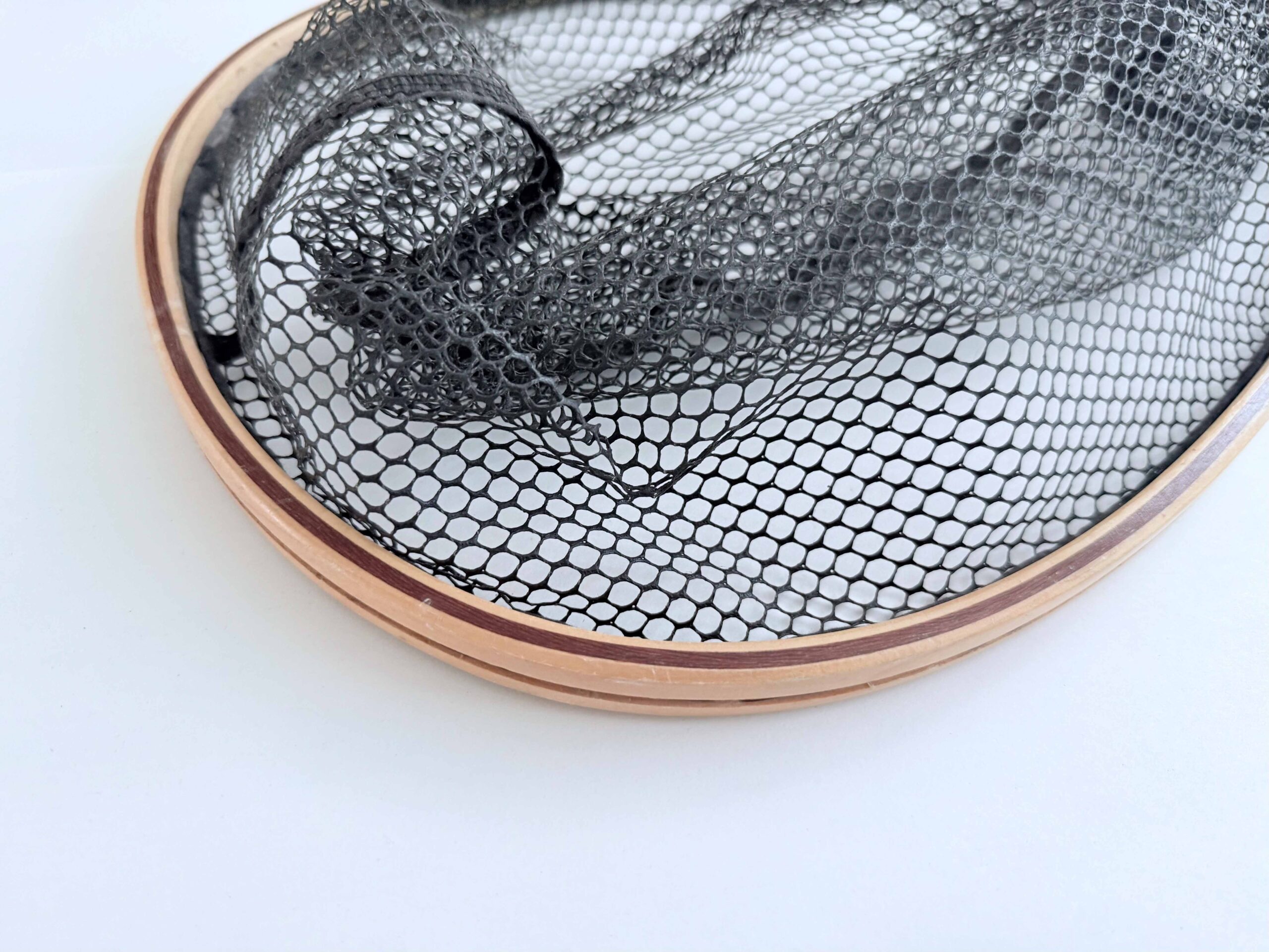 Snowbee Pear shaped landing net
