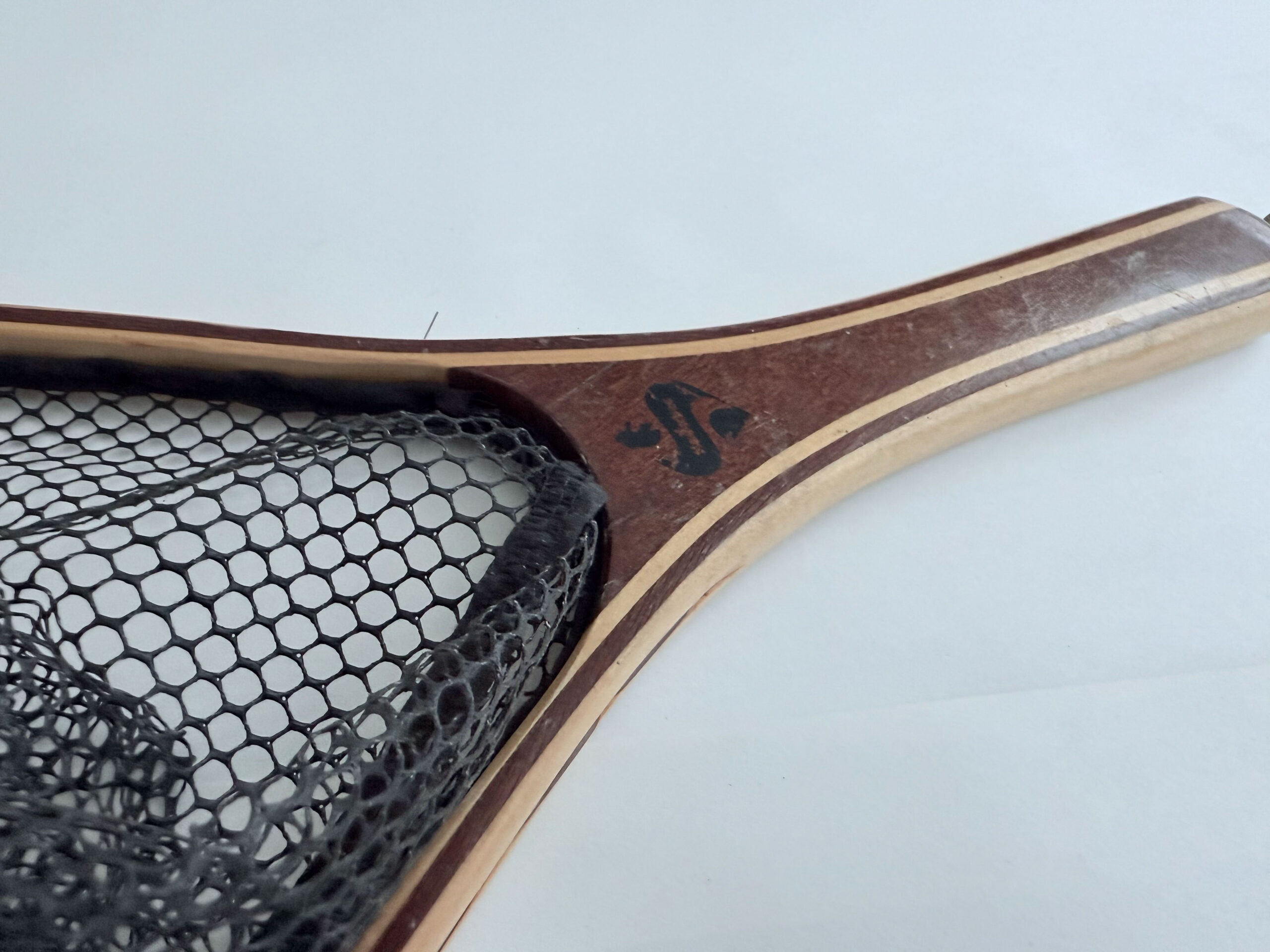 Snowbee Pear shaped landing net