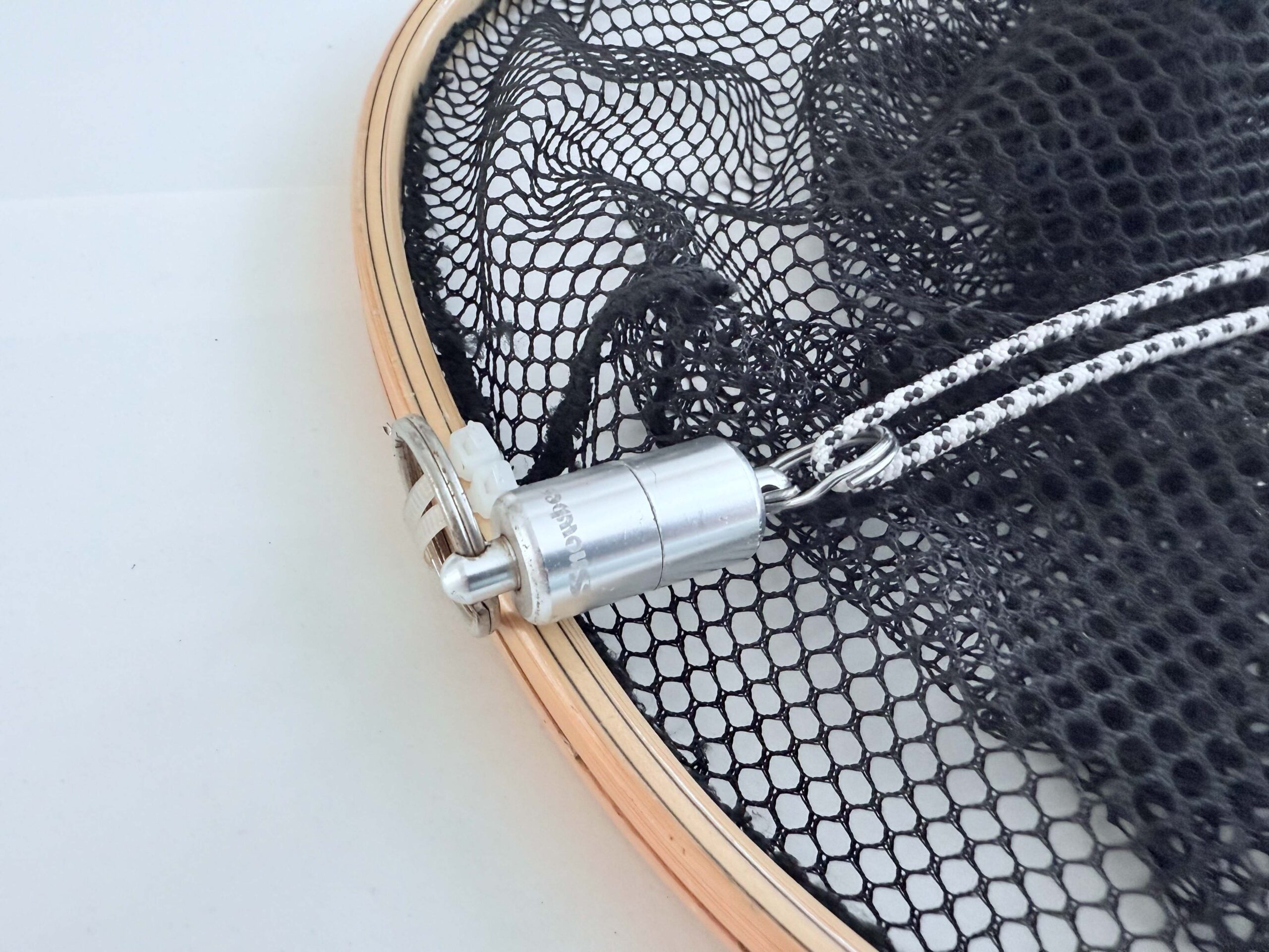 Snowbee Pear shaped landing net