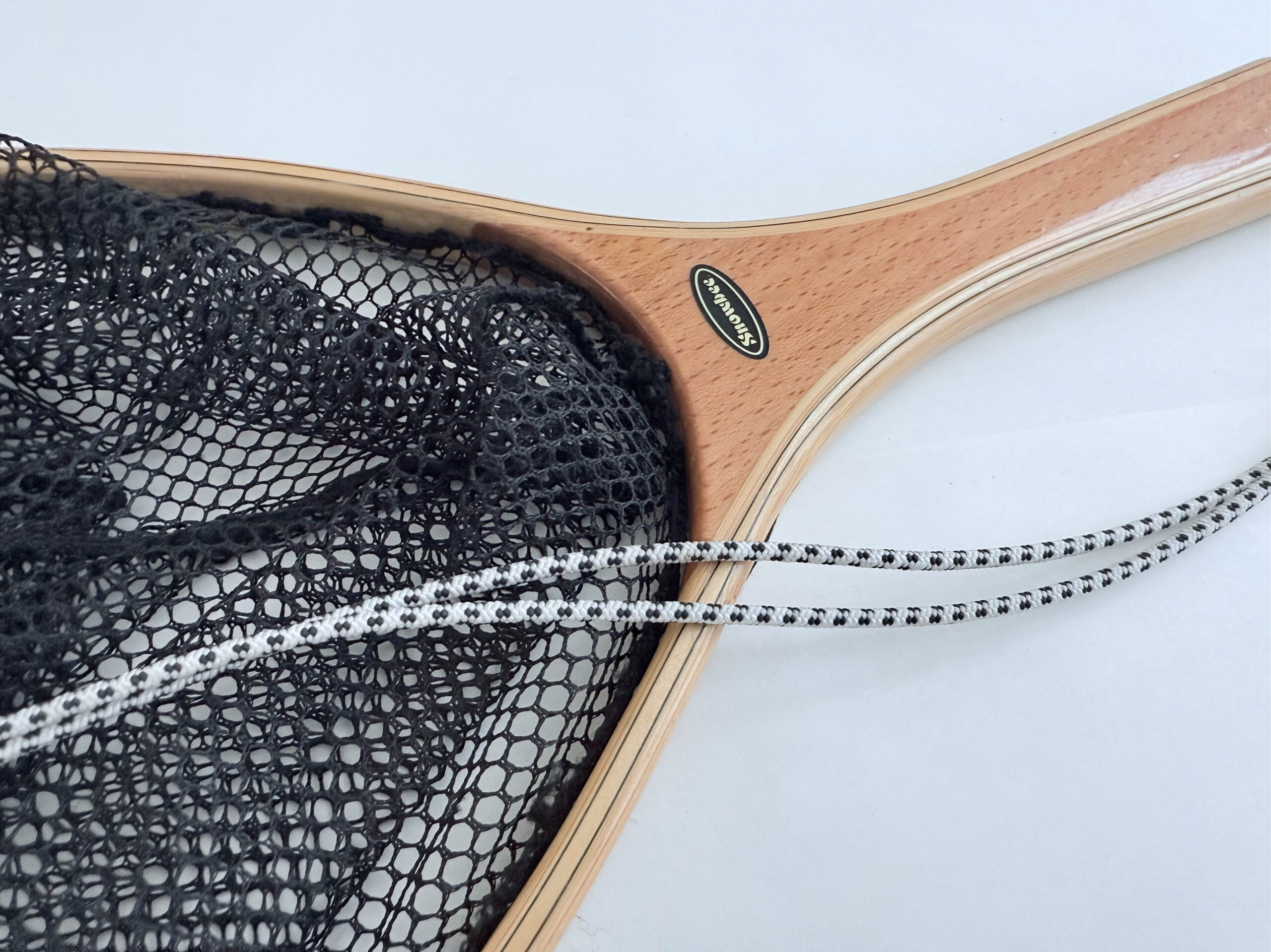 Snowbee Pear shaped landing net