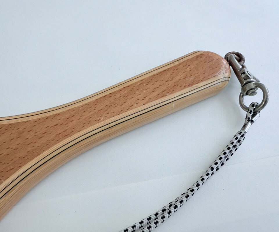 Snowbee Pear shaped landing net