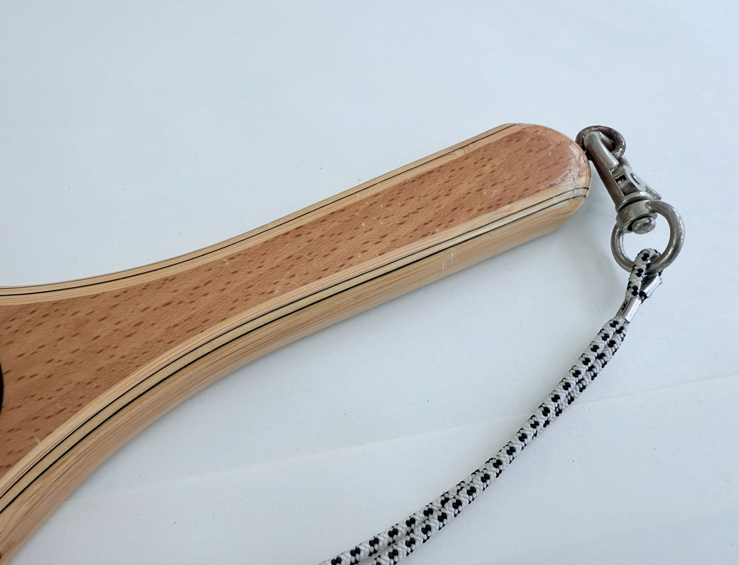 Snowbee Pear shaped landing net