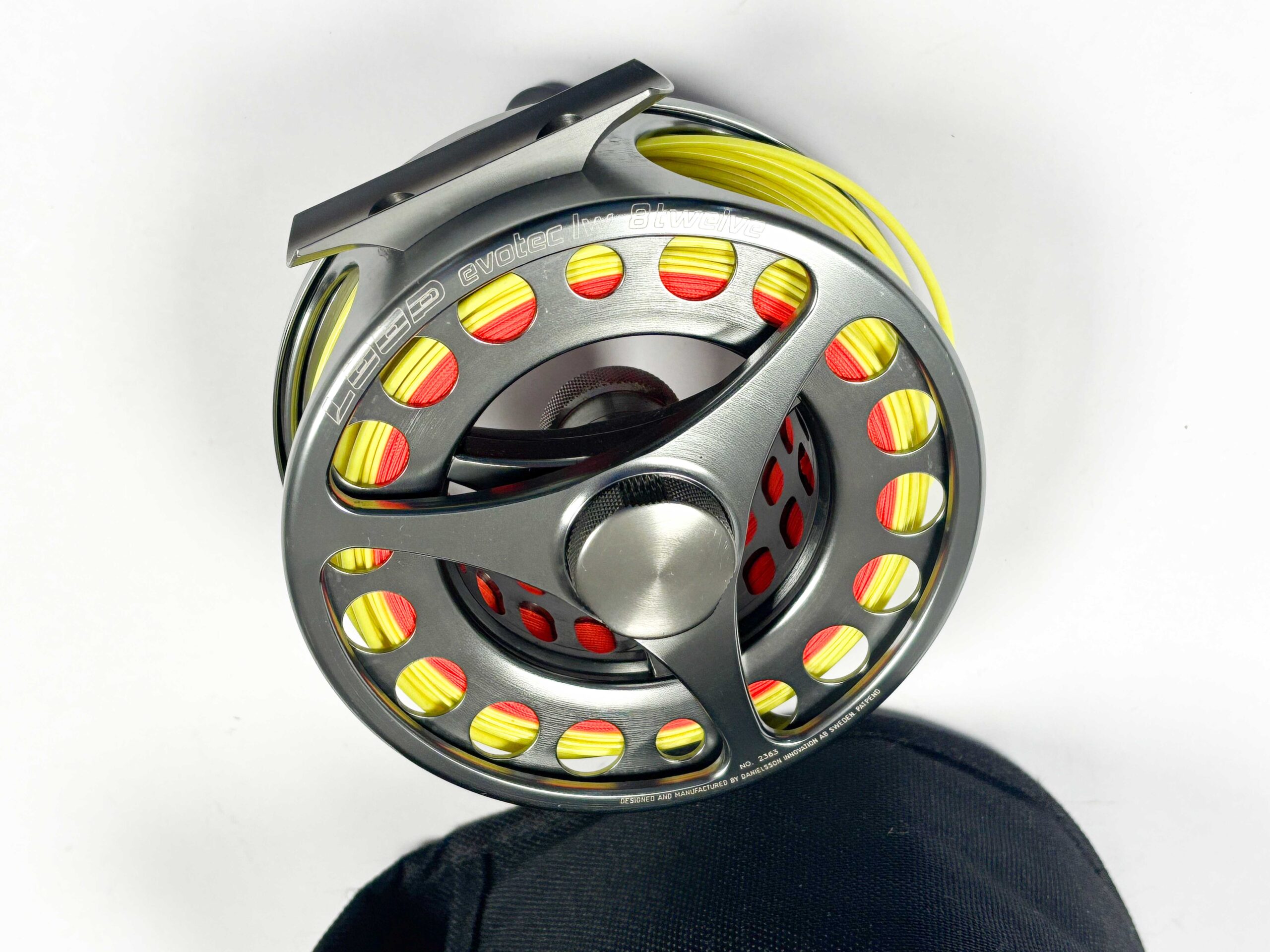 Loop Evotech LW 8/12 4