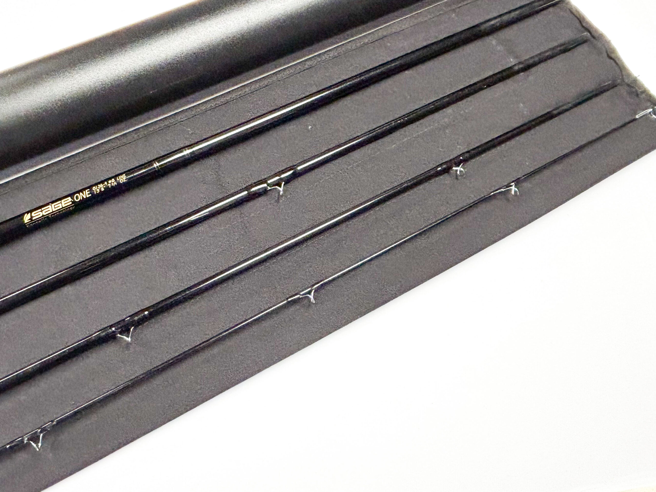 Sage One 13'6" Salmon fly rod