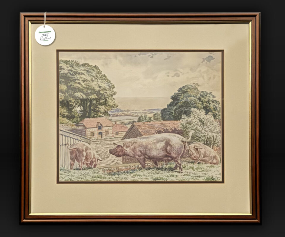 (post) Rare additions to our developing Art section
