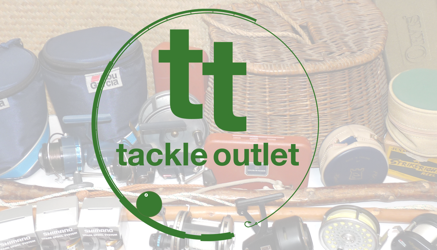 TT Tackle Outlet