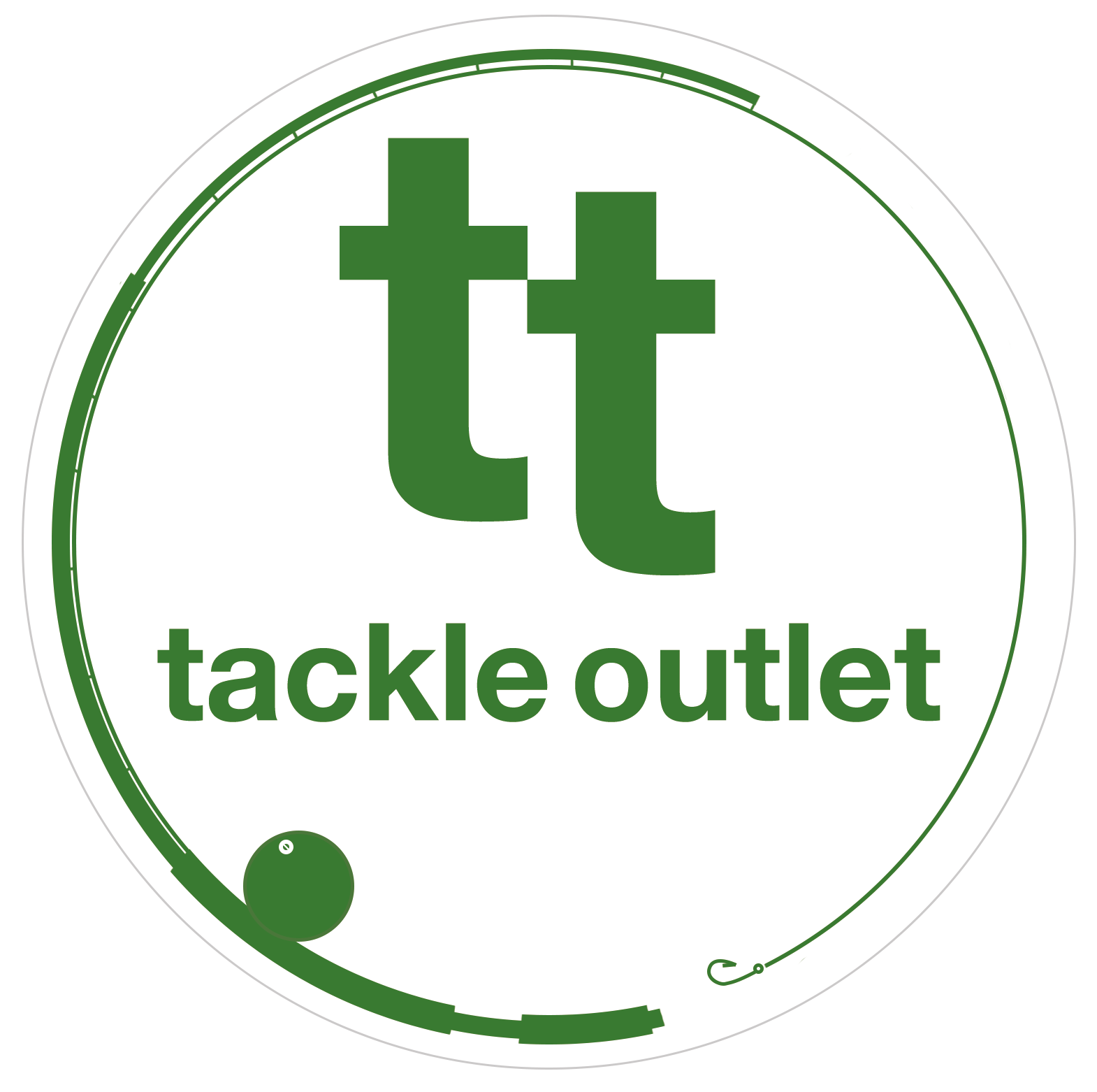 TT Tackle Outlet