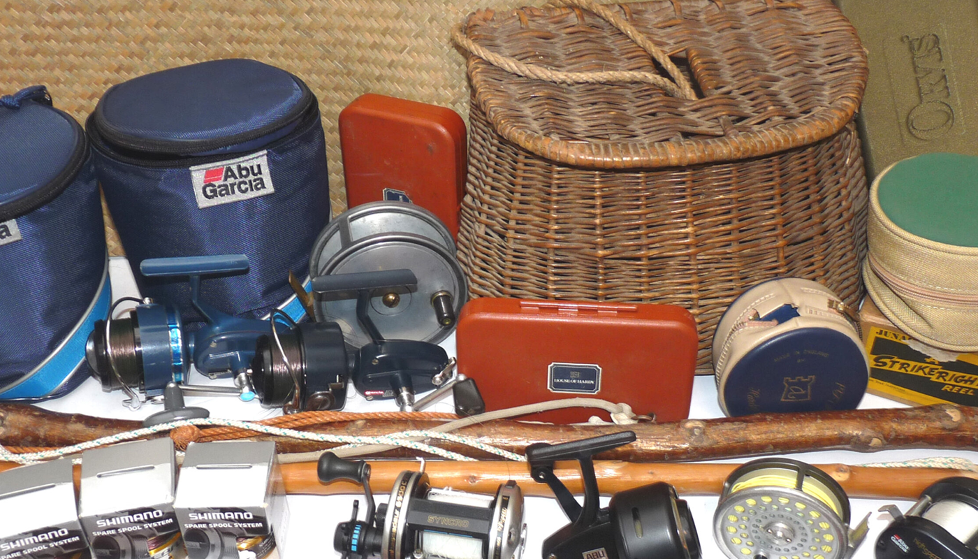 TT Tackle Outlet