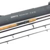 Greys of Alnwick Missionary 9′ Four Piece Spinning Rod 15-35g With Bag & Case