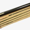 Sage Z-Axis 696-4 9′ 6" 4 Piece Carbon Fly Rod #6 With Bag & Sage Tube