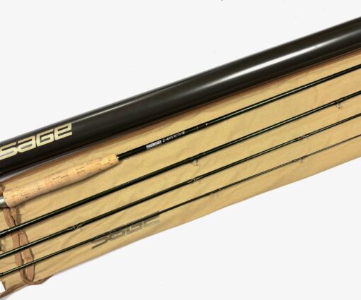   Sage Z-Axis 696-4 9′ 6
