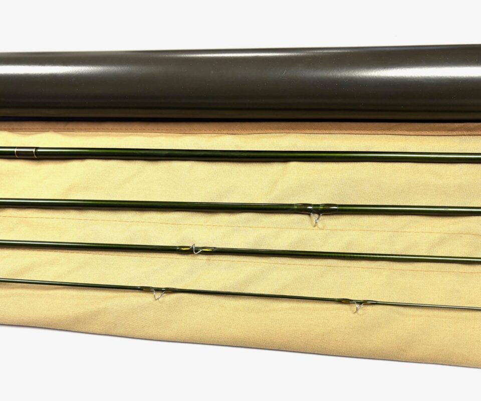   Sage Z-Axis 696-4 9′ 6