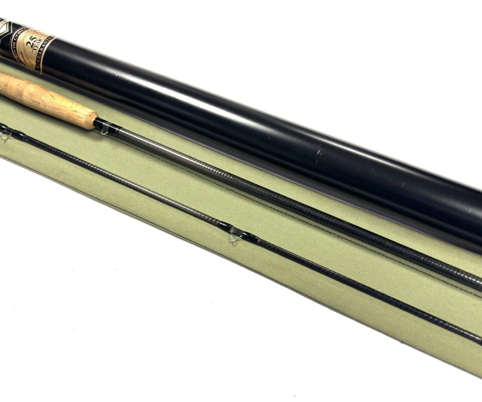   Orvis Silver Label HLS 9′6