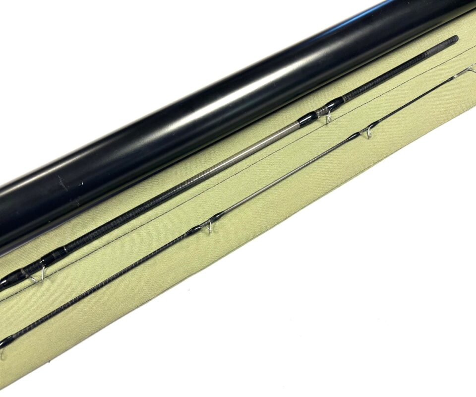   Orvis Silver Label HLS 9′6