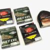 Various Unused Scientific Anglers Wet Cel / Sharkskin etc Lines Boxed