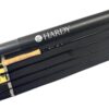 Hardy HBX Sintrix 440 9′ Four Piece Traveler Line #8 Salt Trout Fly Rod Mint Condition