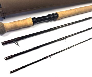   Sage Trout Spey G5 11' 3