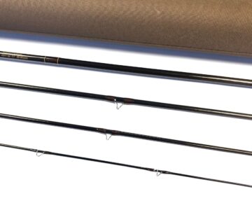   Sage Trout Spey G5 11' 3