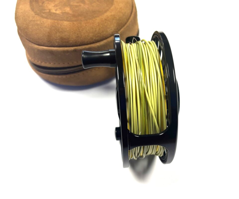   Sage 7/8 Spectrum Series 4