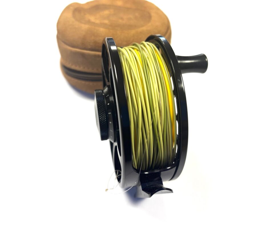   Sage 7/8 Spectrum Series 4