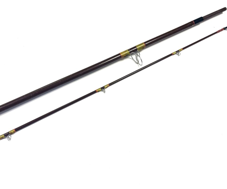   Hardy Fibalite 9' 6