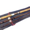   Bruce & Walker Expert Carbon 15&prime; 3 piece salmon fly rod #9-11