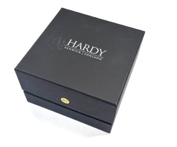   Hardy Bros Limited Edition 4.5" Perfect Salmon Rivers GAULA Series Reel #050