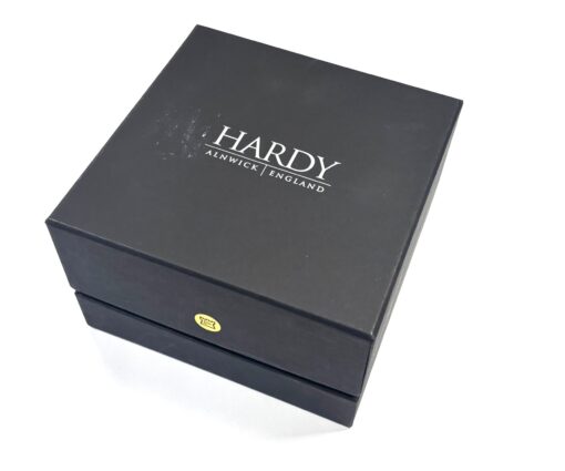   Hardy Bros Limited Edition 4.5" Perfect Salmon Rivers GAULA Series Reel #050